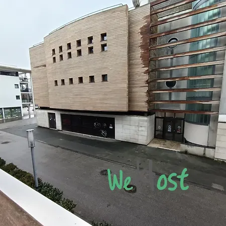 With Balcony *